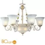 Люстра Arte Lamp Delizia A1032LM-6-3WG