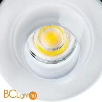 Встраиваемый светильник Arte Lamp Deneb A7249PL-1BK - Фото 3