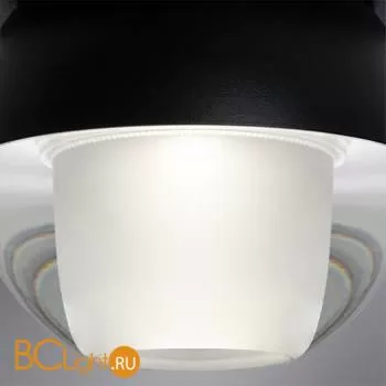 Встраиваемый светильник Arte Lamp Deneb A7249PL-1BK - Фото 2