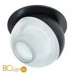 Встраиваемый светильник Arte Lamp Deneb A7249PL-1BK