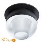 Встраиваемый светильник Arte Lamp Deneb A7249PL-1BK - Фото 1