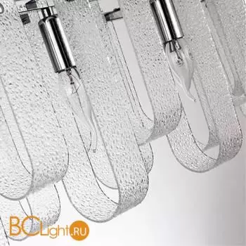 Люстра Arte Lamp denebola A4074SP-12CC - Фото 2