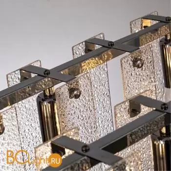 Люстра Arte Lamp denebola A4074SP-12CC - Фото 1