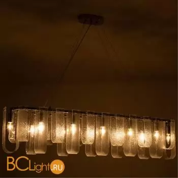 Люстра Arte Lamp denebola A4074SP-12CC - Фото 0