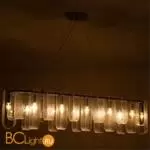 Люстра Arte Lamp denebola A4074SP-12CC - Фото 0