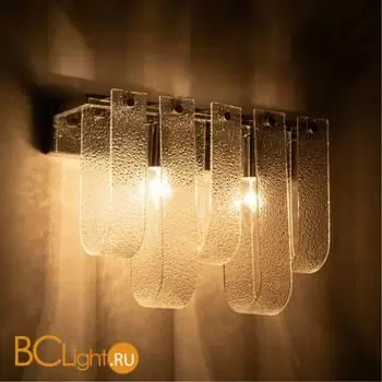 Настенный светильник Arte Lamp denebola A4074AP-2CC - Фото 0