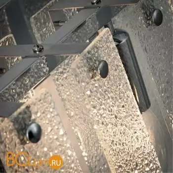 Настенный светильник Arte Lamp denebola A4074AP-2CC - Фото 1