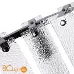 Люстра Arte Lamp denebola A4074LM-10CC - Фото 2