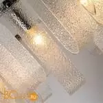 Люстра Arte Lamp denebola A4074LM-10CC - Фото 1