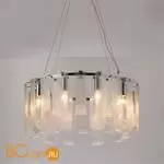 Люстра Arte Lamp denebola A4074LM-10CC - Фото 0