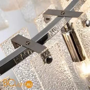 Люстра Arte Lamp denebola A4074LM-14CC - Фото 1