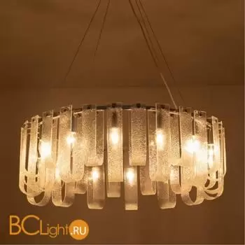 Люстра Arte Lamp denebola A4074LM-14CC - Фото 0