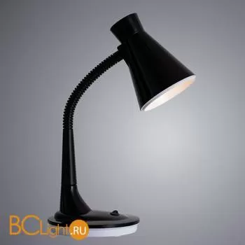 Настольная лампа Arte Lamp Desk A2007LT-1BK - Фото 1