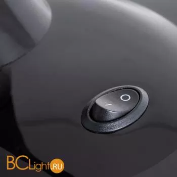 Настольная лампа Arte Lamp Desk A2007LT-1BK - Фото 0