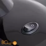 Настольная лампа Arte Lamp Desk A2007LT-1BK - Фото 0