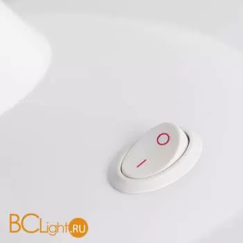 Настольная лампа Arte Lamp Desk A2007LT-1WH - Фото 1