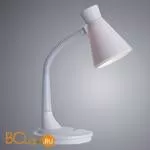 Настольная лампа Arte Lamp Desk A2007LT-1WH - Фото 0