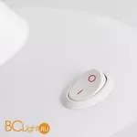 Настольная лампа Arte Lamp Desk A2007LT-1WH - Фото 1