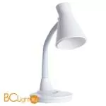 Настольная лампа Arte Lamp Desk A2007LT-1WH