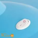 Настольная лампа Arte Lamp Desk A2007LT-1BL - Фото 0