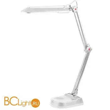 Настольная лампа Arte Lamp Desk A5810LT-1SI