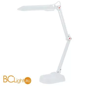 Настольная лампа Arte Lamp Desk A5810LT-1WH