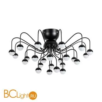 Люстра Arte Lamp Dexter A3619PL-24BK