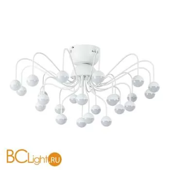 Люстра Arte Lamp Dexter A3619PL-24WH - Фото 1