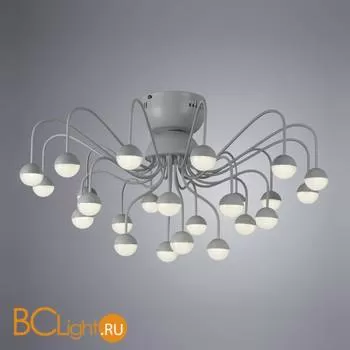 Люстра Arte Lamp Dexter A3619PL-24WH