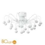 Люстра Arte Lamp Dexter A3619PL-24WH - Фото 1