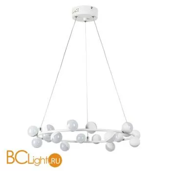 Подвесной светильник Arte Lamp Dexter A3619SP-18WH - Фото 0