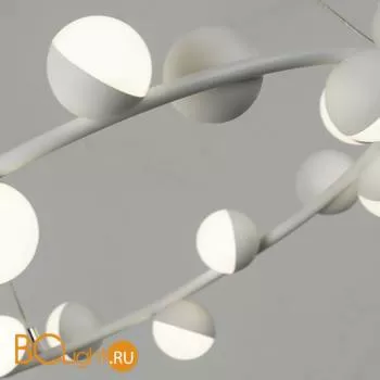 Подвесной светильник Arte Lamp Dexter A3619SP-18WH - Фото 1