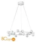 Подвесной светильник Arte Lamp Dexter A3619SP-18WH - Фото 0