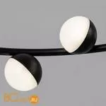 Подвесной светильник Arte Lamp Dexter A3619SP-18BK - Фото 0