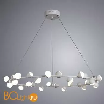 Подвесной светильник Arte Lamp Dexter A3619SP-30WH