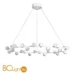 Подвесной светильник Arte Lamp Dexter A3619SP-30WH - Фото 1