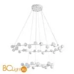 Подвесной светильник Arte Lamp Dexter A3619SP-48WH - Фото 1