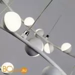 Подвесной светильник Arte Lamp Dexter A3619SP-48WH - Фото 3