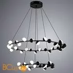 Подвесной светильник Arte Lamp Dexter A3619SP-48BK - Фото 2