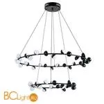 Подвесной светильник Arte Lamp Dexter A3619SP-48BK