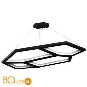 Подвесной светильник Arte Lamp Diablo A2515SP-1BK