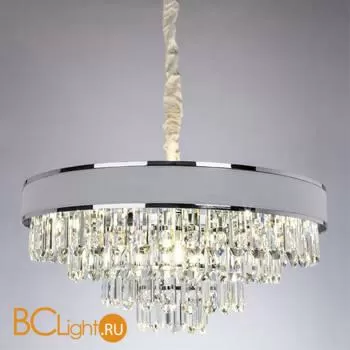 Подвесной светильник Arte Lamp Diadem A1002LM-8CC - Фото 0