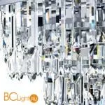 Подвесной светильник Arte Lamp Diadem A1002LM-8CC - Фото 2