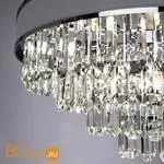Подвесной светильник Arte Lamp Diadem A1002LM-8CC - Фото 1