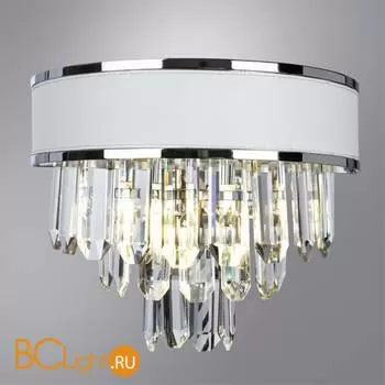 Настенный светильник Arte Lamp Diadem A1002AP-2CC - Фото 0