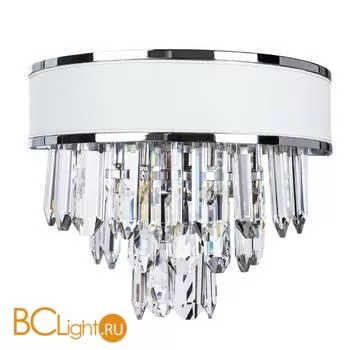 Настенный светильник Arte Lamp Diadem A1002AP-2CC