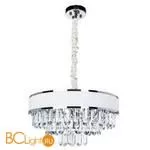 Люстра Arte Lamp Diadem A1002LM-6CC