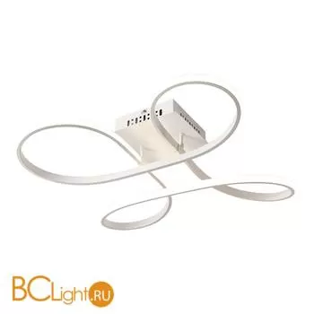 Потолочный светильник Arte Lamp Diadema A2526PL-4WH