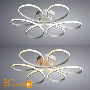 Потолочный светильник Arte Lamp Diadema A2526PL-6WH - Фото 0