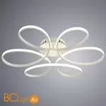 Потолочный светильник Arte Lamp Diadema A2526PL-6WH
